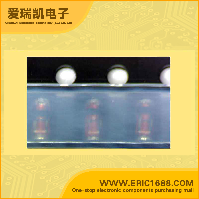 BA982 GS08 Switching Diodes 35V 100mA 0.1A LL34 SOD80 marking Welcome to Eric Online Store Shenzhen ERIC Electronics Co. Ltd
