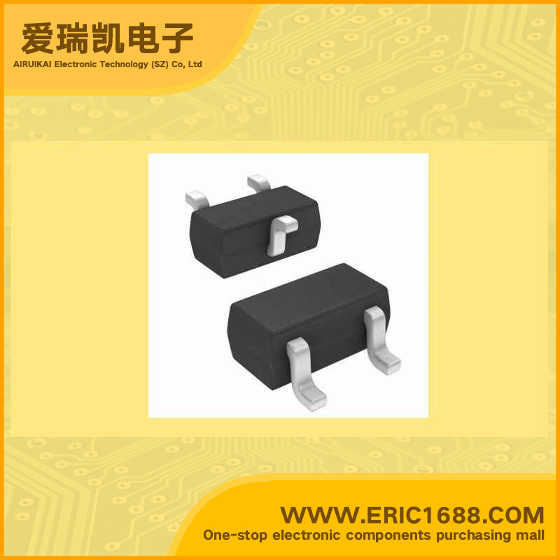 Transistor RF BFU590F BFU590 NPN 12V 200mA 8.5GHz SOT223 – Componente Elettronico Originale