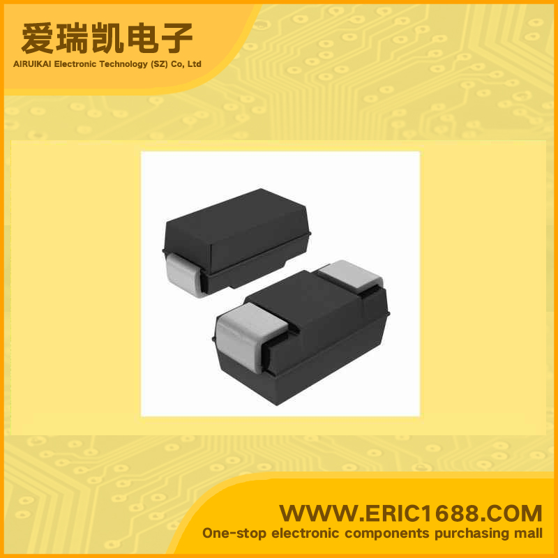 To adapt Mariner affix D1FL40R Fast Recovery Diodes 400V 0.6A/600mA 1.3V 50nS SMA/DO-214AC marking  L4 ultra fast recovery rectifier|Welcome to Eric Online Store - Shenzhen  ERIC Electronics Co., Ltd.
