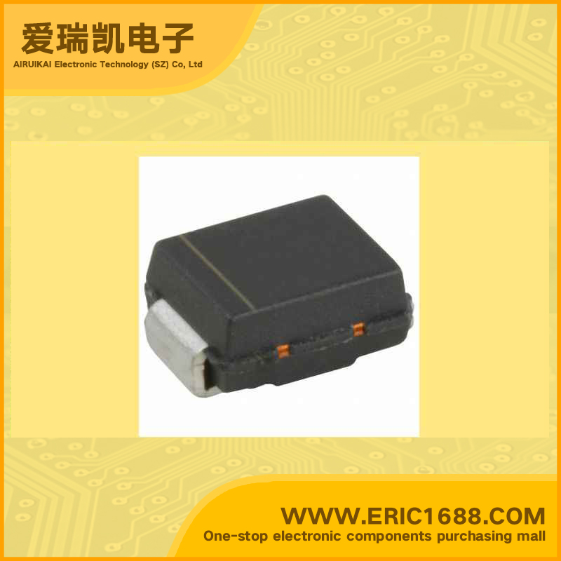 TVS 11.1 V RoHS Compliant: Yes SMBJ10CA-TR DO-214AA Bidirectional Transient Voltage Suppressor 10 V Transil SMBJ Series 2 SMBJ10CA-TR Pack of 5 