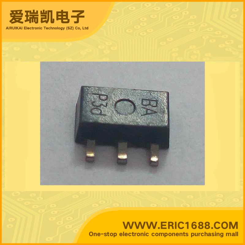 - Single BCX54-16,135 TRANS NPN 45V 1A SOT89 Transistors BJT Bipolar 