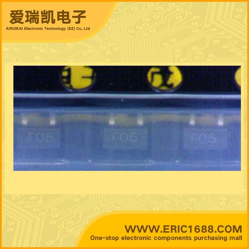 SMF05C TCT SOT363 SC-70 5V TVS Diode Array for ESD Protection and Latch Integrated Circuit 